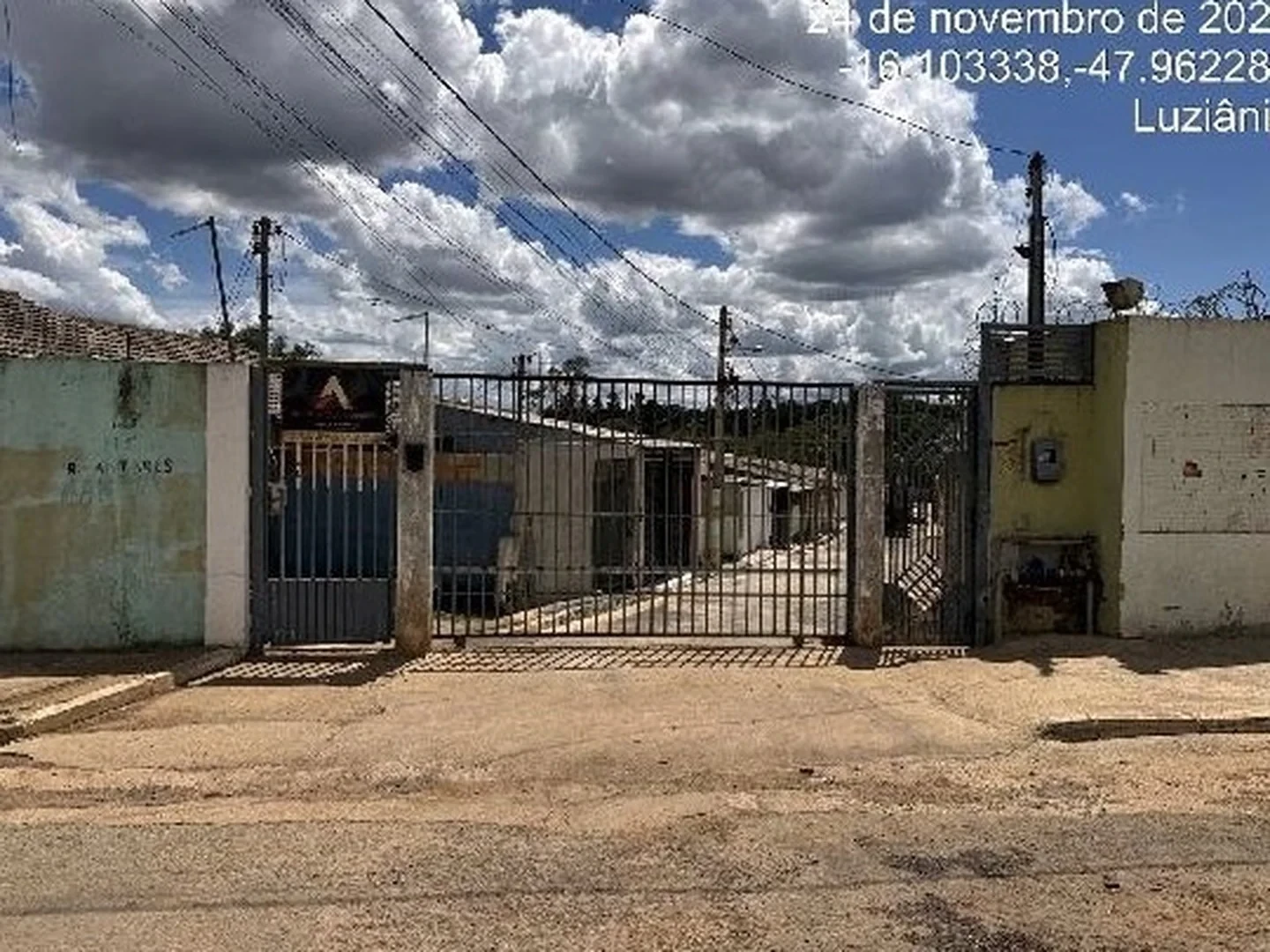 Casa - Cidade Ocidental, GO - foto 1