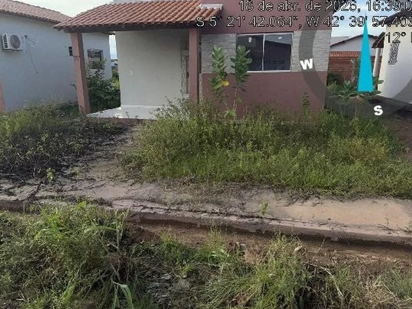 Casa - Demerval Lobao, PI - foto 1