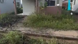 Casa - Demerval Lobao, PI