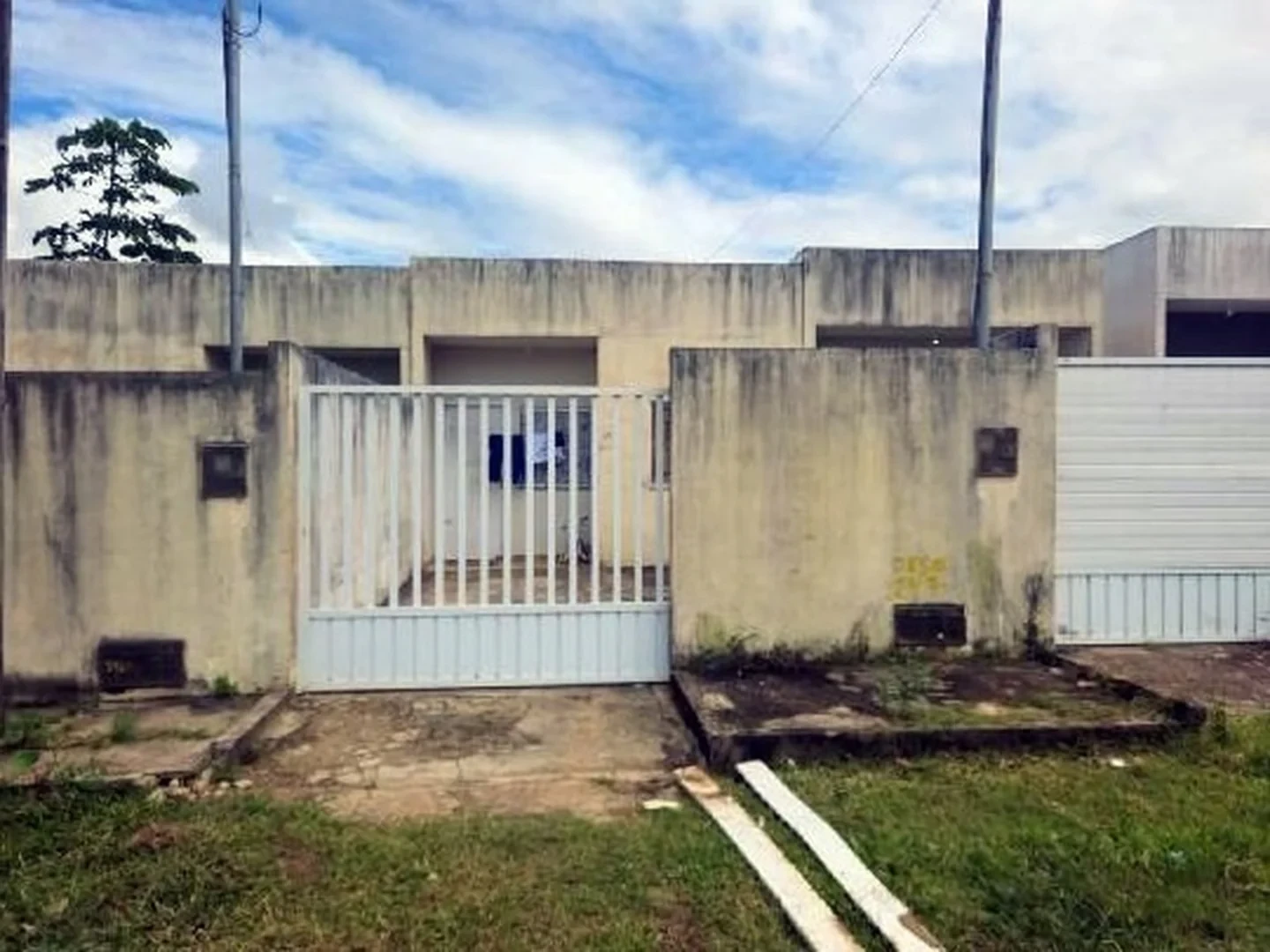 Casa - Nossa Senhora Do Socorro, SE - foto 1