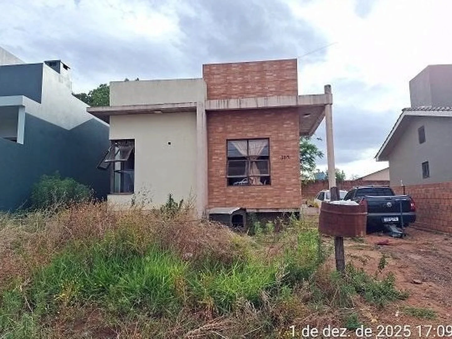Casa - Sao Sepe, RS - foto 1