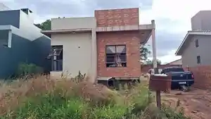 Casa - Sao Sepe, RS