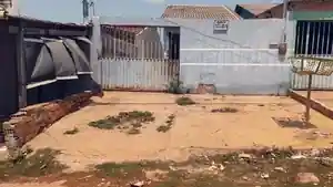 Casa - Santo Antonio Do Descoberto, GO