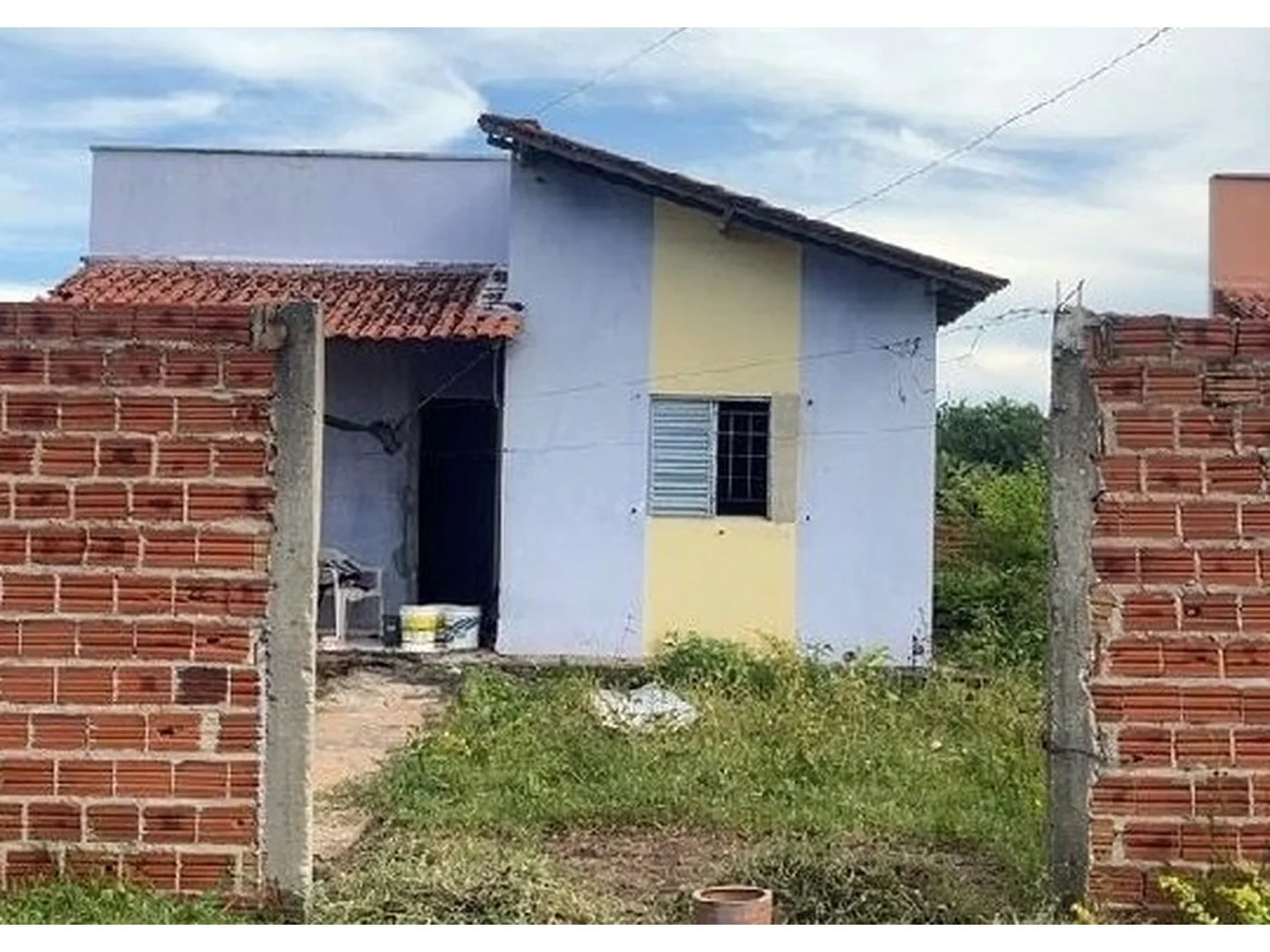 Casa - Altos, PI - foto 1
