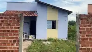 Casa - Altos, PI