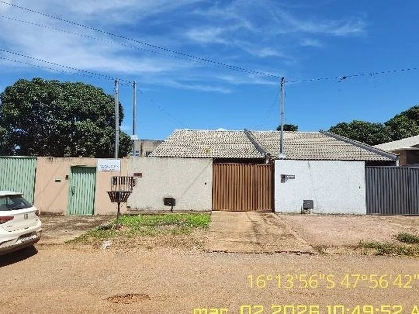 Casa - Luziania, GO - foto 1