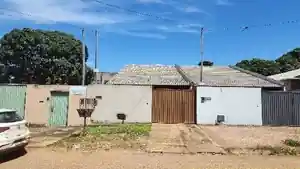 Casa - Luziania, GO