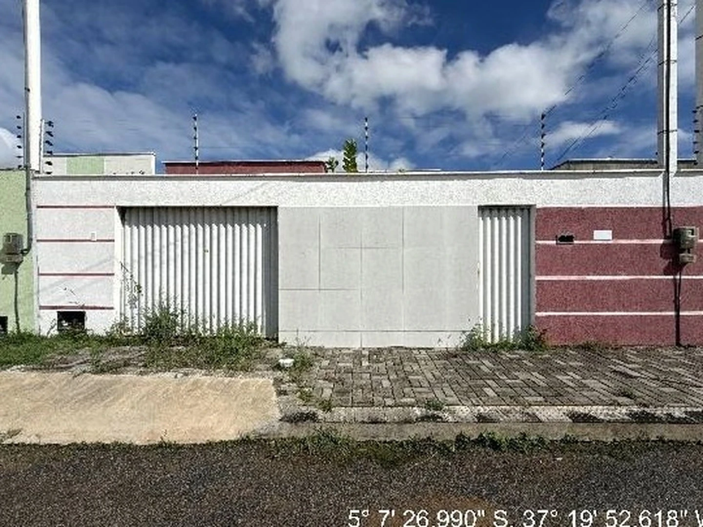 Casa - Mossoro, RN - foto 1