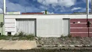 Casa - Mossoro, RN
