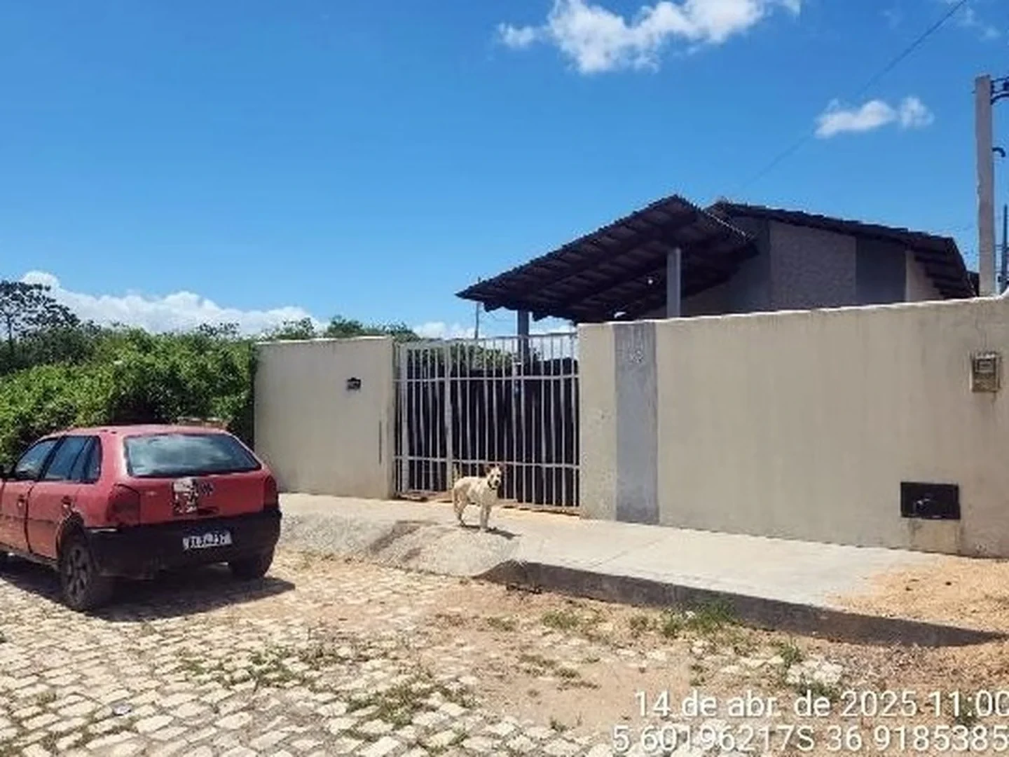 Casa - Acu, RN - foto 1