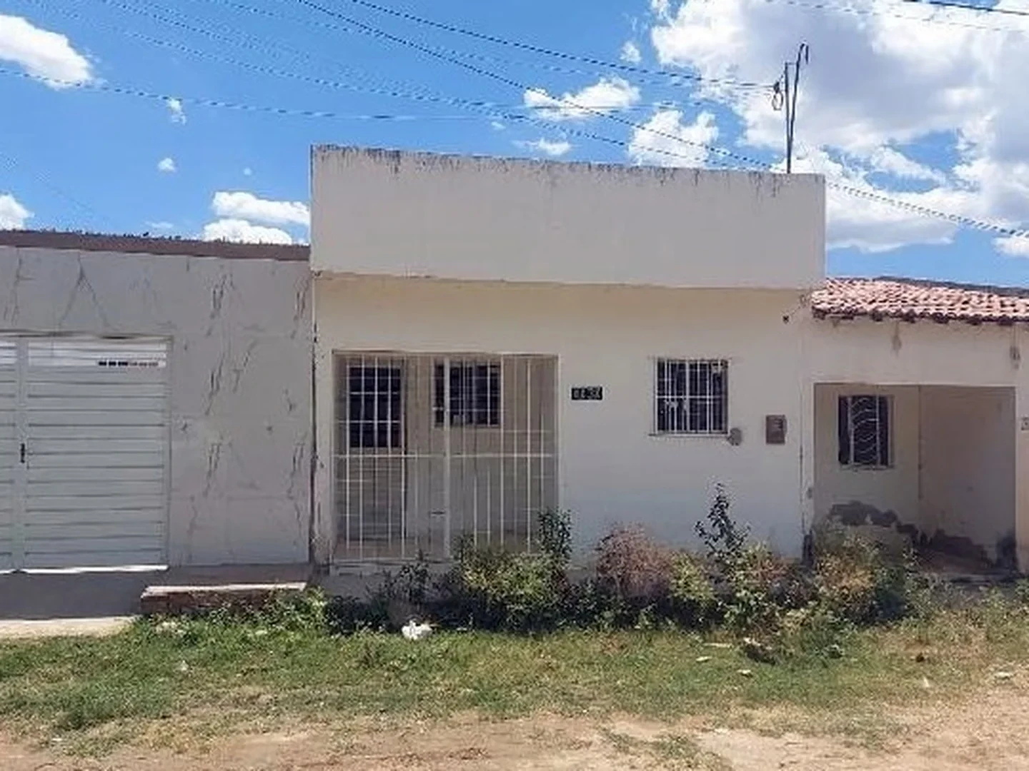 Casa - Arcoverde, PE - foto 1