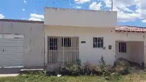 Casa - Arcoverde, PE