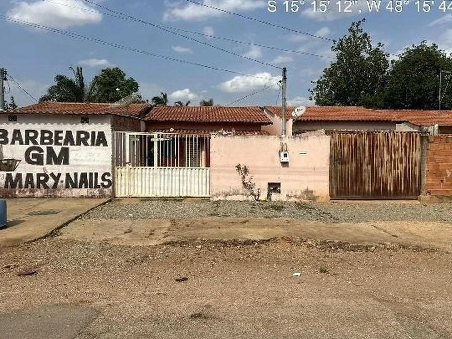 Casa - Padre Bernardo, GO - foto 1