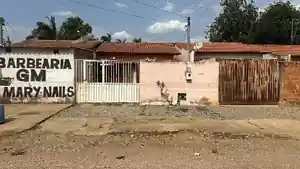 Casa - Padre Bernardo, GO