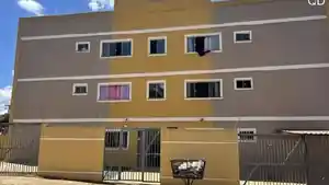 Apartamento - Luziania, GO
