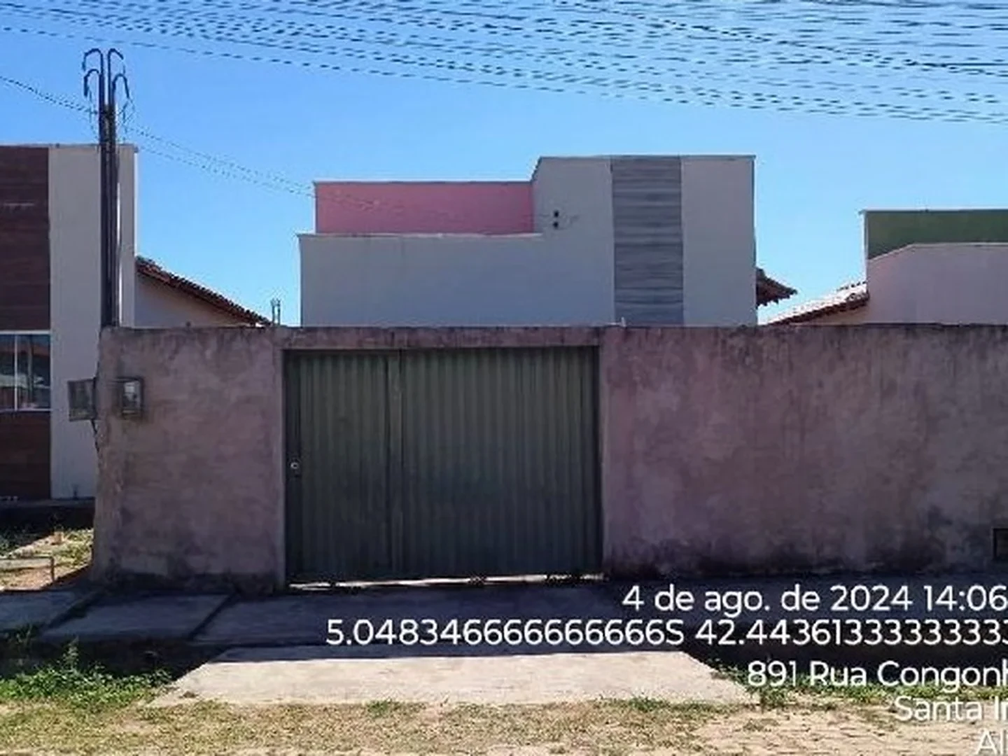 Casa - Altos, PI - foto 1