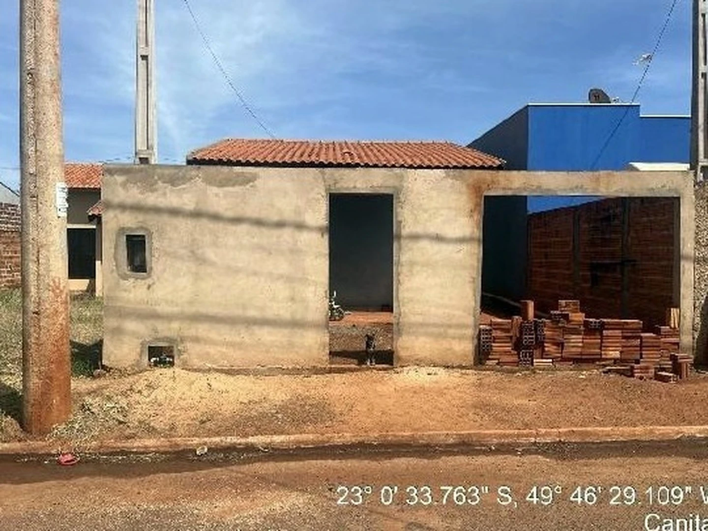 Casa - Canitar, SP - foto 1