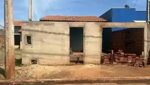 Casa - Canitar, SP
