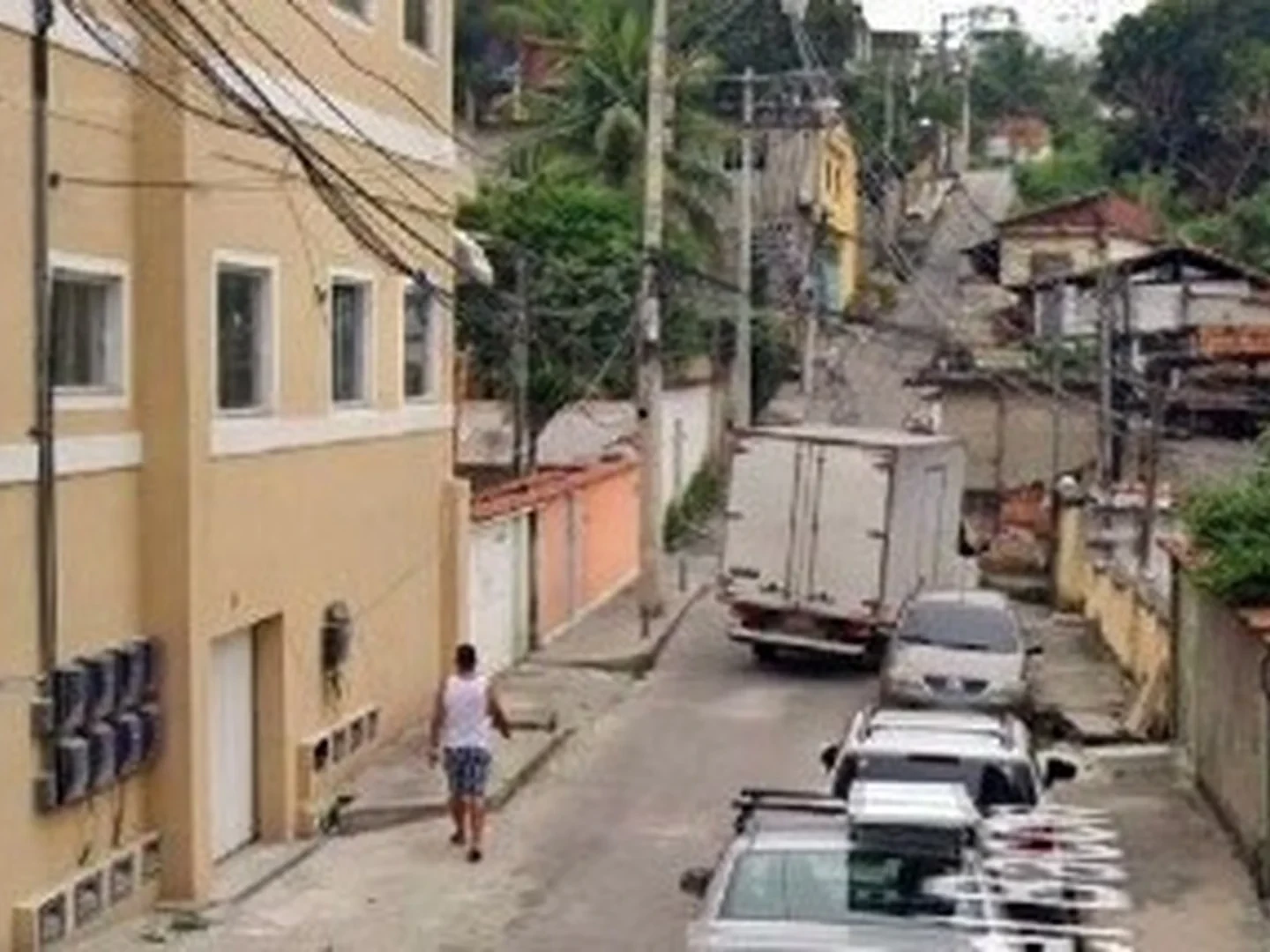 Apartamento - Sao Goncalo, RJ - miniatura 2
