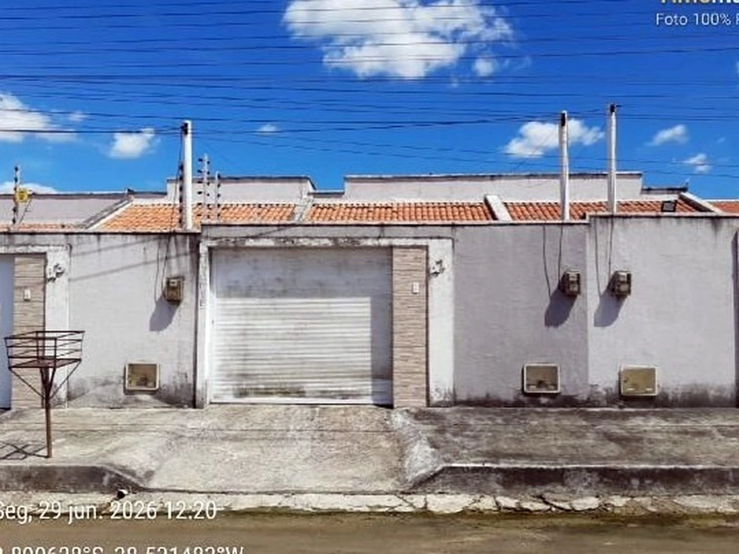Casa - Itaitinga, CE - foto 1