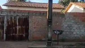 Casa - Araguari, MG