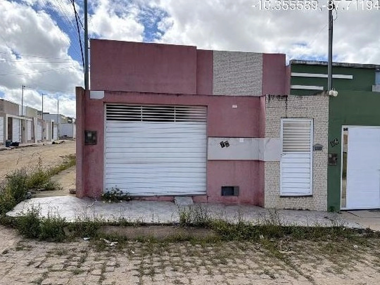 Casa - Carira, SE - foto 1