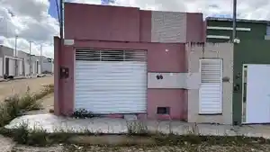 Casa - Carira, SE