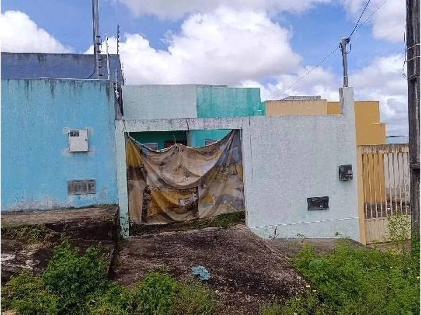 Casa - Nossa Senhora Do Socorro, SE - foto 1