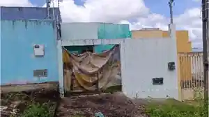 Casa - Nossa Senhora Do Socorro, SE