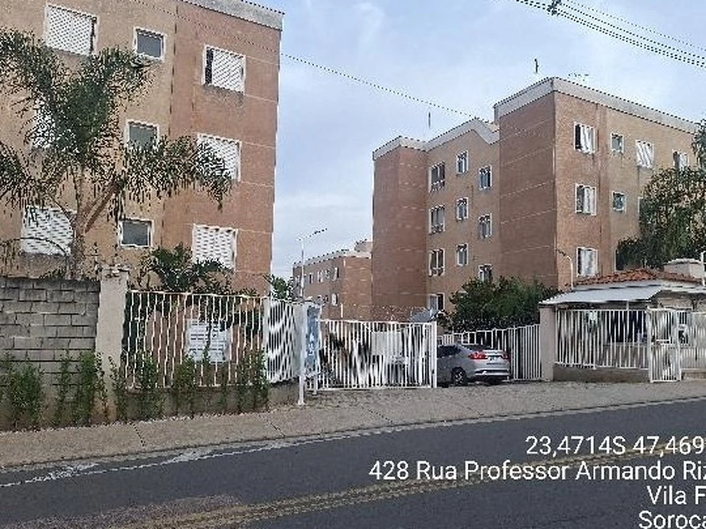 Apartamento - Sorocaba, SP - foto 1