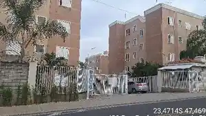 Apartamento - Sorocaba, SP