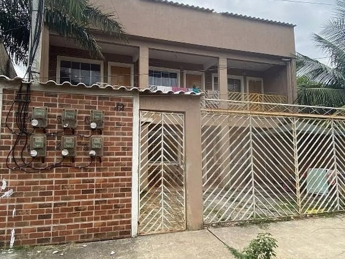 Casa - Nova Iguacu, RJ - foto 1