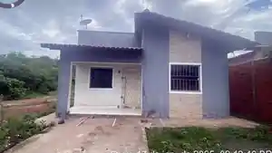 Casa - Demerval Lobao, PI