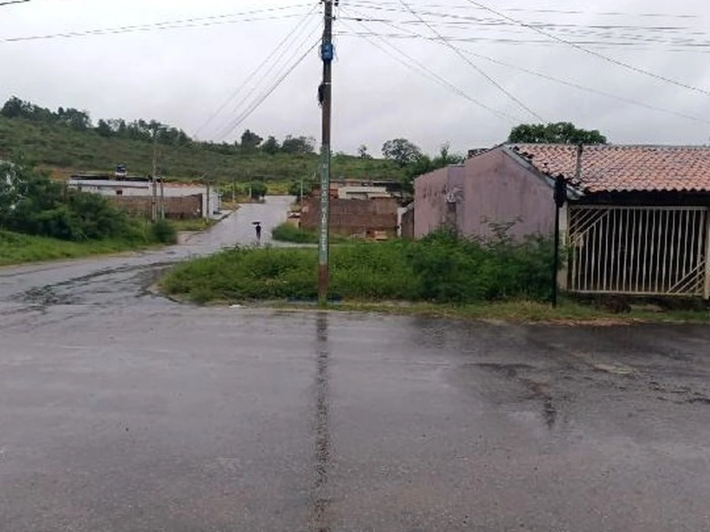 Terreno - Itau De Minas, MG - foto 1