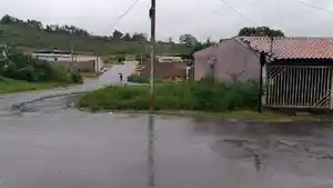 Terreno - Itau De Minas, MG