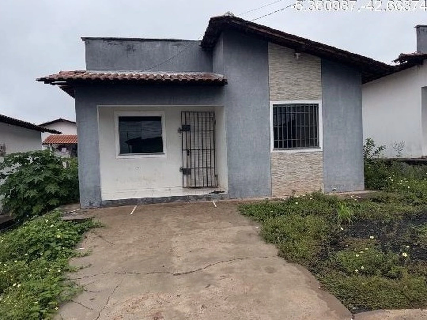 Casa - Demerval Lobao, PI - foto 1