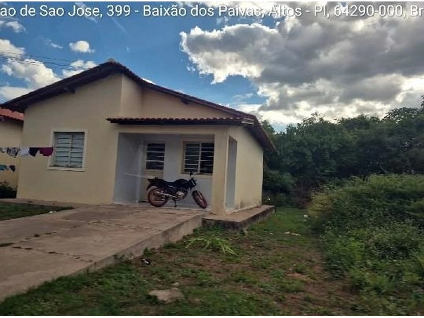 Casa - Altos, PI - foto 1