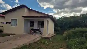 Casa - Altos, PI