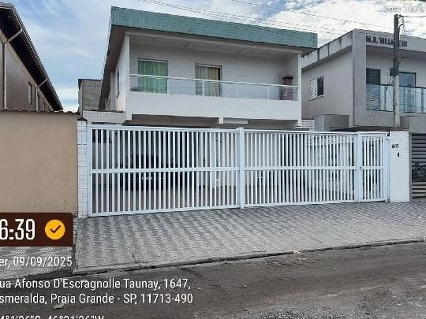 Casa - Praia Grande, SP - foto 1