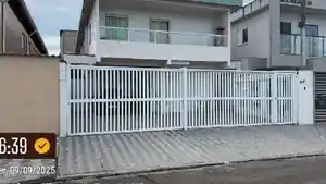 Casa - Praia Grande, SP