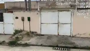 Casa - Nova Iguacu, RJ