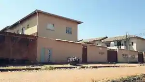Apartamento - Aguas Lindas De Goias, GO