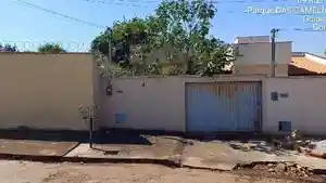 Casa - Goianira, GO