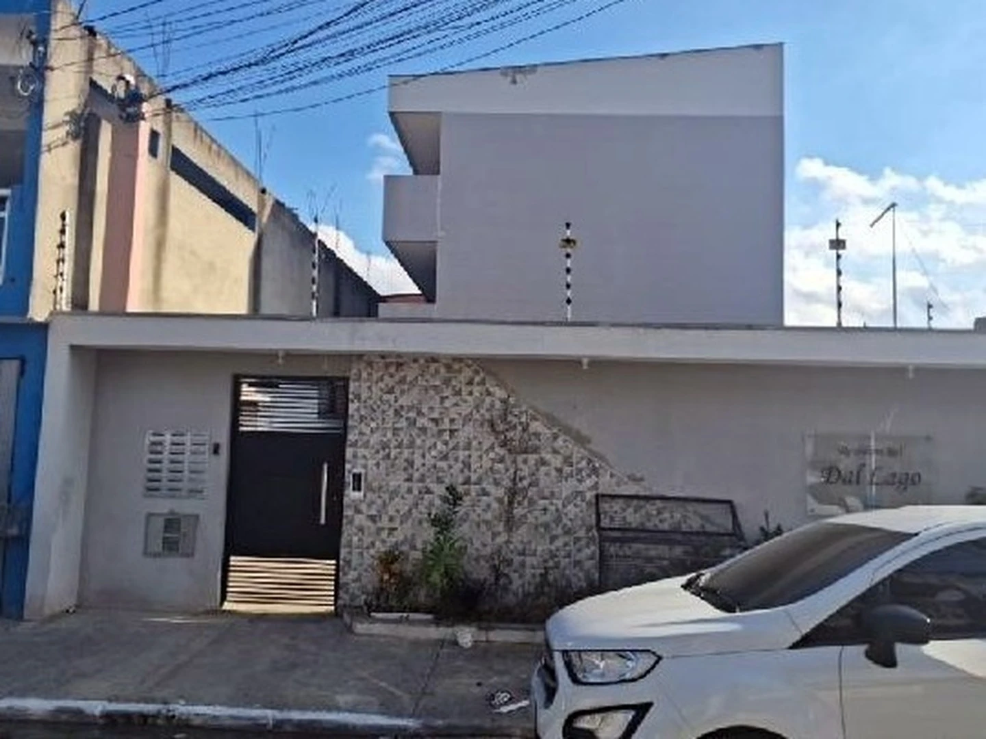 Apartamento - Sao Paulo, SP - foto 1