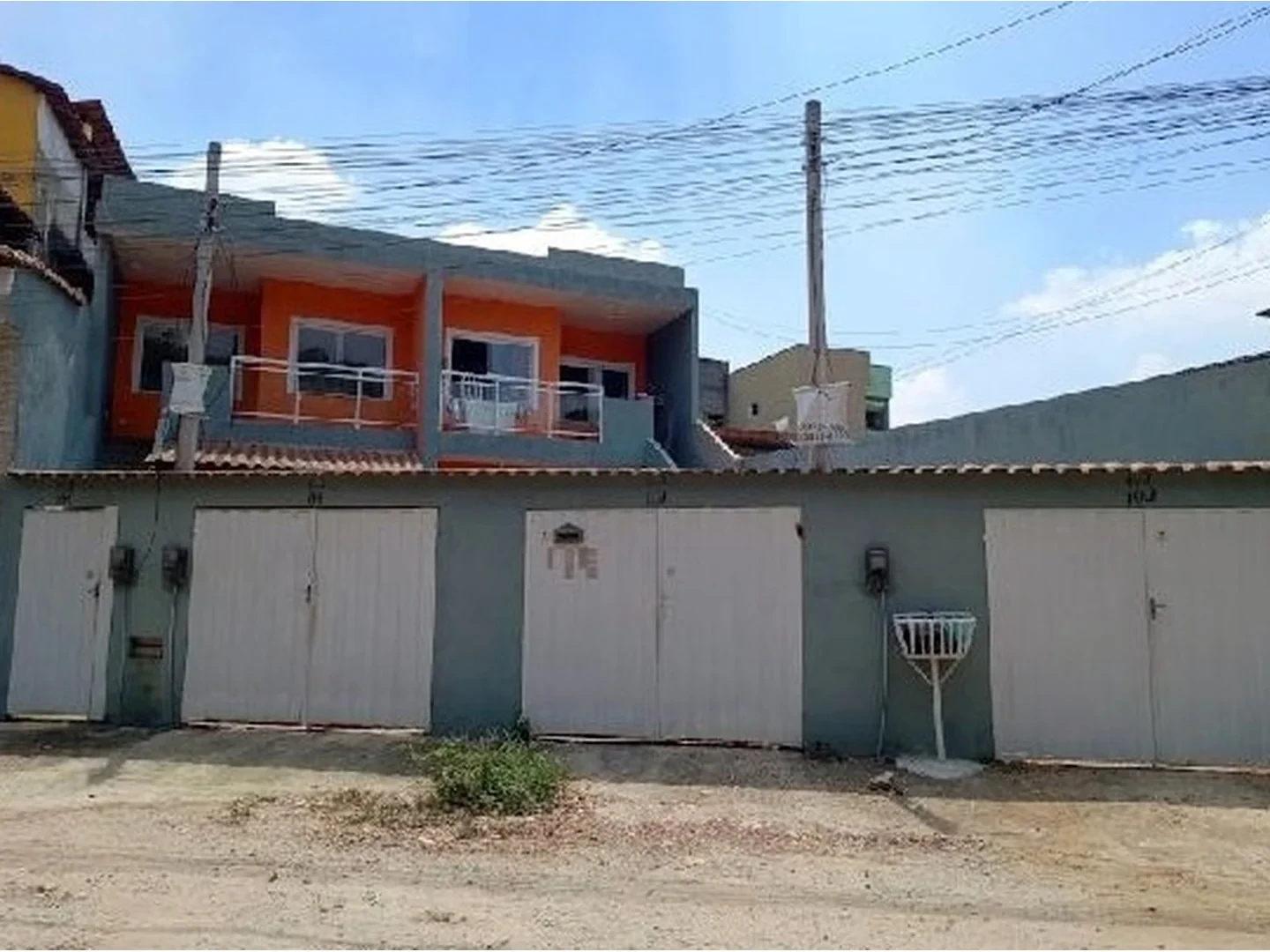 Apartamento - Nova Iguacu, RJ - foto 1