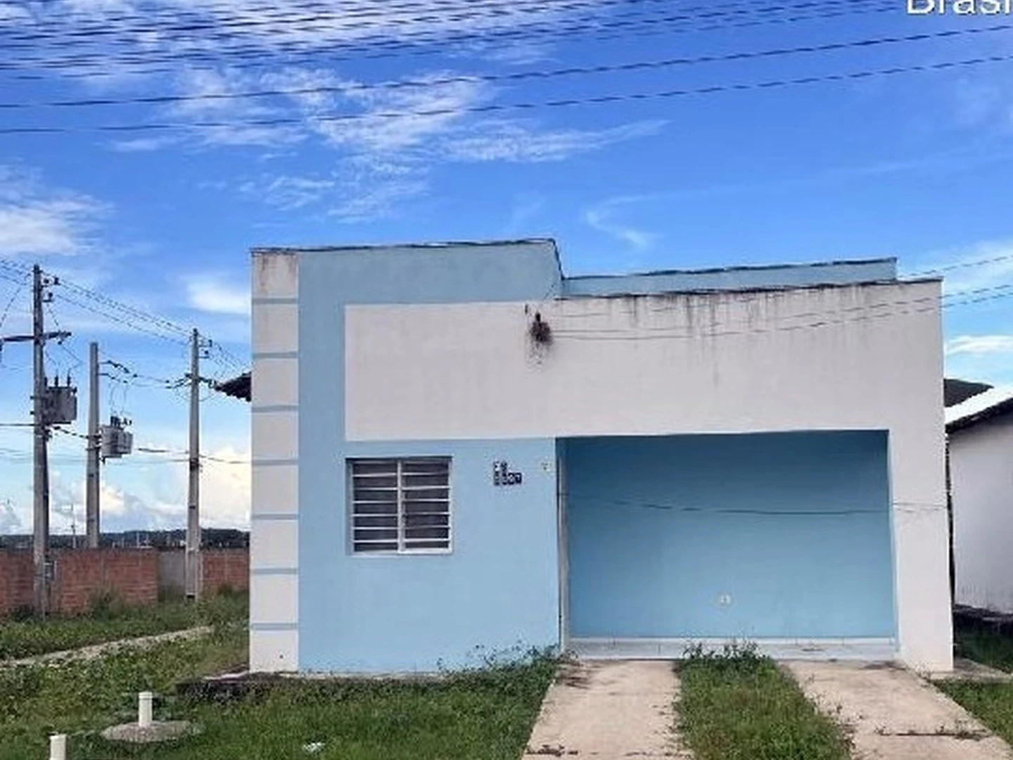 Casa - Altos, PI - foto 1