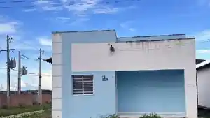 Casa - Altos, PI