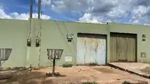 Casa - Santo Antonio Do Descoberto, GO