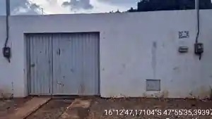 Casa - Luziania, GO