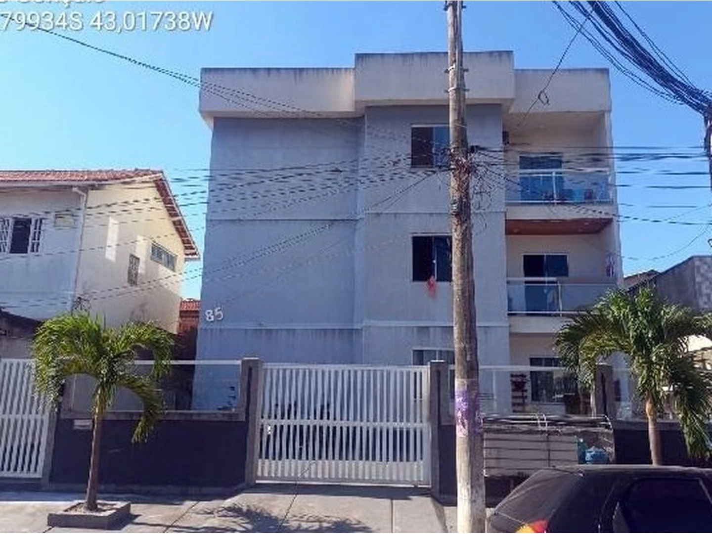 Apartamento - Sao Goncalo, RJ - foto 1